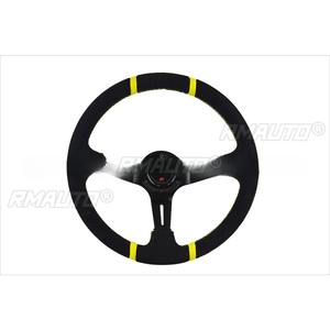 Cadre de volant de simulateur de course décoratif pour voiture de golf, voiture de tourisme, kit carrosserie, accessoires automobiles - Product Image 6