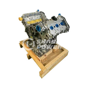Bloc moteur <span class=keywords><strong>essence</strong></span> CCE CJB BDX 3.0L TFSI <span class=keywords><strong>V6</strong></span> pour <span class=keywords><strong>Audi</strong></span> A4 A5 A6 A7 A8 <span class=keywords><strong>Q5</strong></span> Q7 - Product Image 3