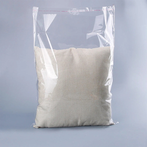 Vente en gros Sacs Opp personnalisés auto-scellants adhésifs OPP poly plastique cellophane pour cellophane vêtements alimentaires vêtements pour l'emballage - Product Image 2