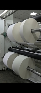 Autocollants pour pneus en <span class=keywords><strong>film</strong></span> polypropylène auto-adhésifs, imperméables, de haute qualité, fabriqués à Shanghai, personnalisables en rouleaux/feuilles - Product Image 4