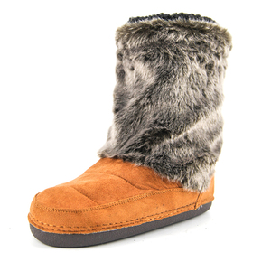 <span class=keywords><strong>Botas</strong></span> Antideslizantes con Forro de Esponja de Algodón y Suela de Goma TPR, <span class=keywords><strong>Botas</strong></span> Resistentes al <span class=keywords><strong>Agua</strong></span>, <span class=keywords><strong>Botas</strong></span> de <span class=keywords><strong>Nieve</strong></span> con Piel Sintética para Mujer - Product Image 1