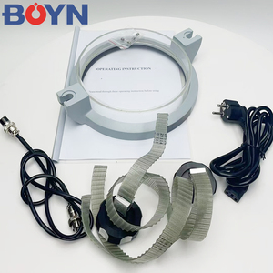 BNVSS-C200 laboratoire électronique automatique l'analyse des particules tamis <span class=keywords><strong>shaker</strong></span> - Product Image 3