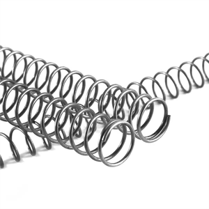 Light Duty Heat Resistant Stainless Steel High Extension Coil Torsion <strong>Spring</strong> Custom <strong>Compression</strong> <strong>Springs</strong> Small Micro Ballpoint - Product Image 5