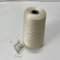 140 NM/2 100% Mulberry Silk Yarn Export to India Carpet Blanket Tapestry Silk Yarn