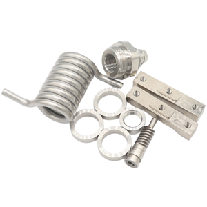 Kim loại bền <span class=keywords><strong>CNC</strong></span> gia công dập uốn phần tùy chỉnh <span class=keywords><strong>CNC</strong></span> fabriaction dịch vụ tùy chỉnh các thành phần kim loại cho nhiều cách sử dụng - Product Image 3