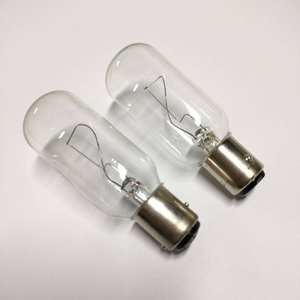 <span class=keywords><strong>Ampoule</strong></span> de navigation tubulaire T25 <span class=keywords><strong>Ampoule</strong></span> à baïonnette à double contact BAY15D 12V 24V 25W <span class=keywords><strong>Ampoule</strong></span> à <span class=keywords><strong>incandescence</strong></span> pour signal de navigation de bateau marin - Product Image 6