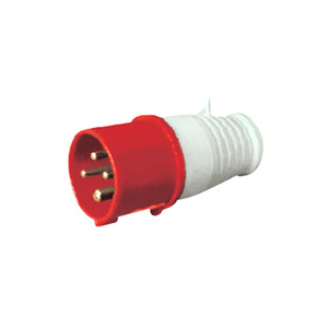 Cheapest Wholesale Electrical Waterproof Single Phase <strong>caravan</strong> <strong>Plug</strong> 3 Pin Industrial <strong>Plugs</strong> and Sockets - Product Image 6