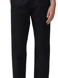 Pantalones Deportivos Casuales Transpirables de Cintura Alta con Cordón para Niños, Venta al por Mayor de Fábrica, Invierno 2021 - Product Image 1