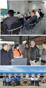 Ngoài Trời 144 Lõi Dome Loại Splice <span class=keywords><strong>Closure</strong></span> Joint Box Đối Với Cáp Quang - Product Image 4