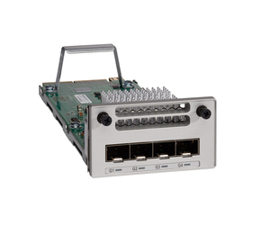 Giá tốt C9300-48P-E = mới ban đầu 9300 loạt <span class=keywords><strong>48</strong></span> cổng <span class=keywords><strong>Gigabit</strong></span> PoE Ethernet chuyển đổi 4 SFP C9300-48P-E = - Product Image 2