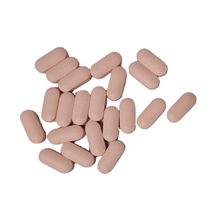 Viên Nén Vitamin Tổng Hợp & Khoáng Chất Chất Chất Lượng Cao - Product Image 5