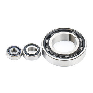 Rodamiento de Embrague Unidireccional Serie <span class=keywords><strong>AS</strong></span> con Estructura de Rueda Estrellada 10*30*9mm AS10 - Product Image 5