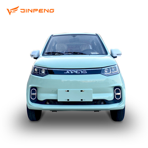 JINPENG AMY, Certificado CE, EC, EEC, COC, L7e, L6e, UE, 45 km/h, Auto Eléctrico, Mini Auto, Descuento de Fábrica - Product Image 4