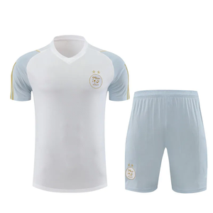23 24 Algérie Survêtement <span class=keywords><strong>MAHREZ</strong></span> Short Football Jersey Algérie BOUNEDJAH Survetement Foot FEGHOUL Sportswear Football Training Suit - Product Image 6