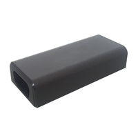 Clips en plastique moulés par injection personnalisés, connecteurs fiables
