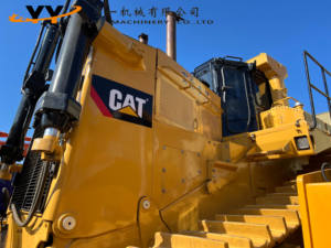 Оригинальный бульдозер CAT <span class=keywords><strong>D10N</strong></span> для продажи Подержанный бульдозер CAT <span class=keywords><strong>D10N</strong></span> хорошая цена Хорошее состояние бульдозер б/у CAT <span class=keywords><strong>D10N</strong></span> доступный бульдозер - Product Image 3