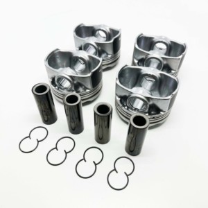 Pièces de moteur à essence Ingenium AJ200 P250 <span class=keywords><strong>LR104725</strong></span> KIT de pistons pour moteurs LAND ROVER Discovery Range Rover Evoque Velar - Product Image 1