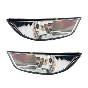 Đèn Sương Mù Lái Xe Cho MITSUBISHI <span class=keywords><strong>LANCER</strong></span> EX 2008 2009 2010 2012 2013 2014 2015 2016 Đèn Sương Mù - Product Image 2