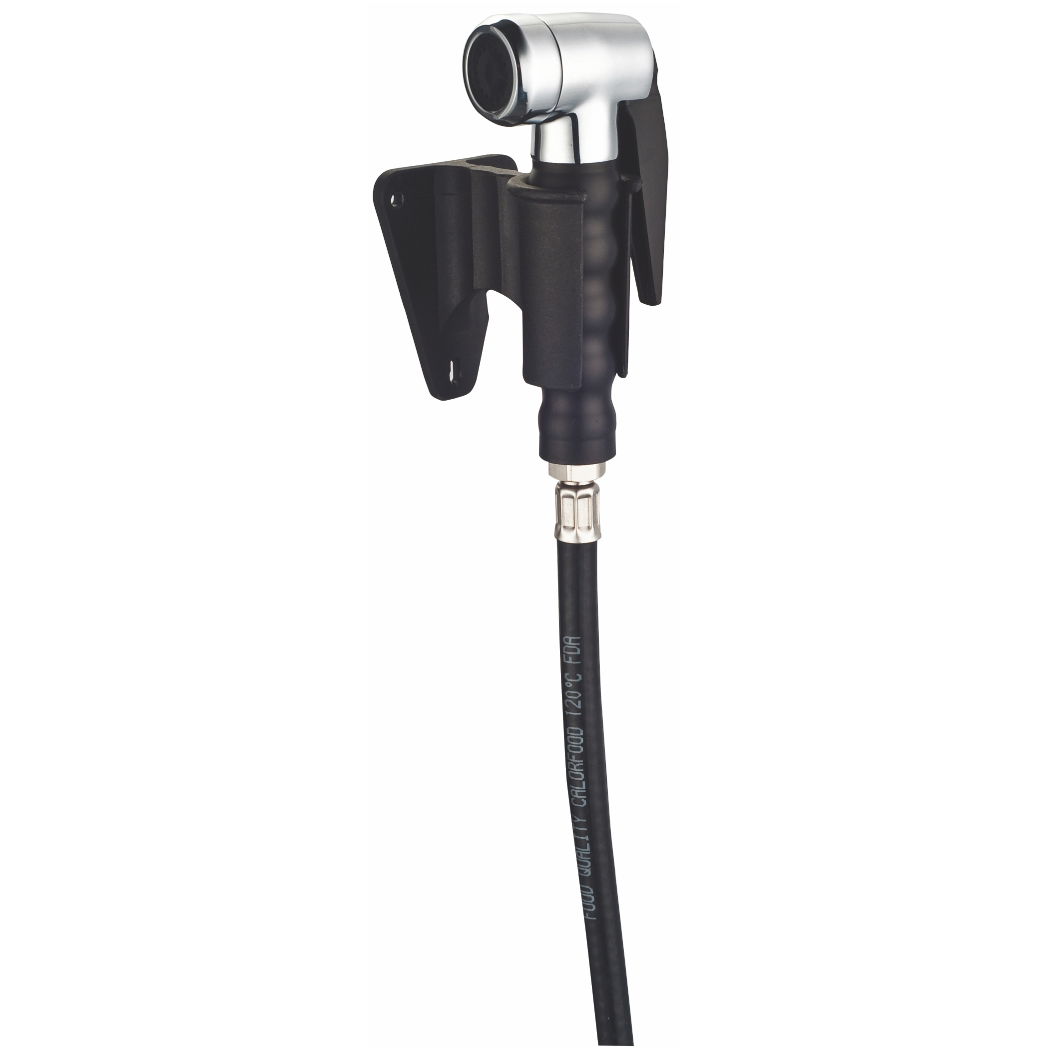 Легко установить на стену печь катушка для шланга 1,5 м универсальная печь сливной бачок с автоматическим сенсором tap581002