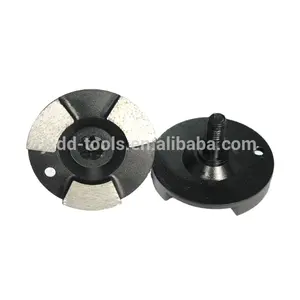 Fast Delivery High Quality Sales Terrco Grinding Plugs With Arrow Segment