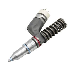 หัวฉีดน้ำมันดีเซล OEM สำหรับเครื่องยนต์ CAT 3406E C15 C16 รุ่น 2113023 211-3023 10R0957 10R-0957 อะไหล่เครื่องยนต์รถขุด - Product Image 2