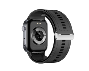 Metrik kesehatan komprehensif canggih jam tangan kesehatan pintar <span class=keywords><strong>Monitor</strong></span> penggunaan sehari-hari untuk saturasi oksigen tekanan darah denyut jantung - Product Image 5