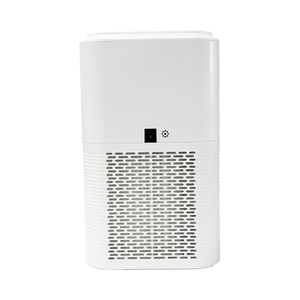 Meilleure vente <span class=keywords><strong>Purificateur</strong></span> <span class=keywords><strong>d</strong></span>'<span class=keywords><strong>air</strong></span> intelligent électrique domestique avec filtre HEPA et filtre à charbon pour <span class=keywords><strong>chambre</strong></span> à coucher Bureau - Product Image 3