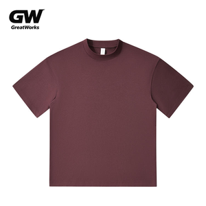 Camiseta de Manga Corta <span class=keywords><strong>para</strong></span> <span class=keywords><strong>Hombre</strong></span>, Estilo <span class=keywords><strong>Hip</strong></span> <span class=keywords><strong>Hop</strong></span>, Corte Regular, 100% Algodón, Impresión Digital, Diseño Intrincado, Superventas - Product Image 2