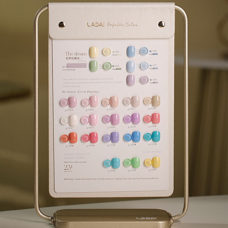 24-46 collectionneur de rêves