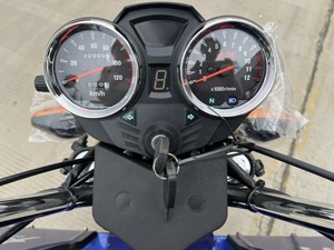 รถสามล้อ175CC เบนซินสามล้อสำหรับขนส่งและผู้โดยสารรถตุ๊กตุ๊กสำหรับแอฟริกา - Product Image 6