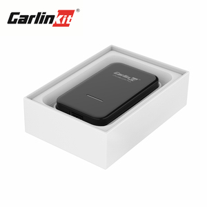 Adaptateur CarPlay <span class=keywords><strong>sans</strong></span> fil Carlinkit pour <span class=keywords><strong>Hyundai</strong></span> CarPlay Azera Sonata I30 Elantra Gt Tucson Veloster Ioniq Kona Palisade 2016-2021 - Product Image 6