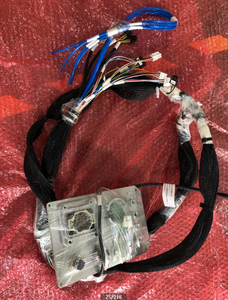 Robotics1200 mô hình 3hac049661-001 khớp nối cơ thể dòng <span class=keywords><strong>robot</strong></span> với PLC hộp Số động cơ động cơ thành phần cốt lõi - Product Image 2