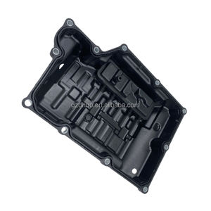 Accesorios Dahai 35015-<span class=keywords><strong>42020</strong></span> 3501542020 35015 <span class=keywords><strong>42020</strong></span> caja de cambios de transmisión sumidero de combustible para toyota corolla rav4 Levin - Product Image 4