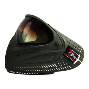 หน้ากากเพนท์บอลแบบเต็มหน้า,ป้องกันฝ้า - Product Image 6