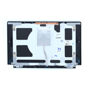 Cubierta trasera LCD THDW7 para Dell Alienware m15 R7 de 15,6 pulgadas, carcasa superior trasera negra, conjunto de carcasa de repuesto - Product Image 1