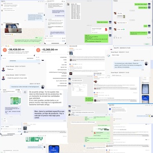 Mới đến công nghiệp 5pin 32A 220-380/380-415V 3P + N + E không thấm nước IP44 Đồng cắm ổ cắm mới đến công nghiệp Đồng cắm - Product Image 5