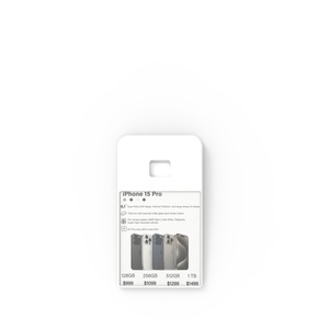 Top-selling Mobile Phone Security Display <b>Stand</b> Price Tag With Alarm System - Product Image 3
