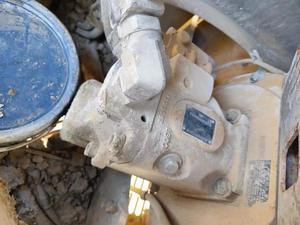 Les excavatrices utilisées Caterpillar CAT307.5E, l'excavatrice très populaire CAT307.5E , cat312 cat315 ont utilisé la machine d'excavatrice de chat en vente - Product Image 3