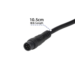 คอนโทรลเลอร์ 48V25A สำหรับสกู๊ตเตอร์ KUGOO M4 พร้อมจอแสดงผล TF-100 6 พิน แผงหน้าปัด TF-100 6 พิน ชุดคอนโทรลเลอร์สกู๊ตเตอร์ KUGOO M4 - Product Image 4
