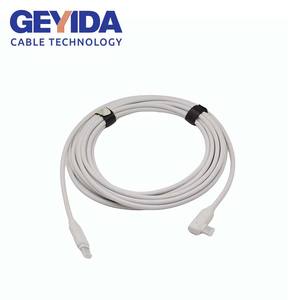 4k aoc सक्रिय ऑप्टिकल केबल 10.2 जीबीपीएस होम थिएटर के लिए वीआर/आर सक्रिय ऑप्टिकल फाइबर घटक - Product Image 2