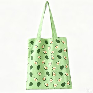 Bulk Stylish <b>Canvas</b> Shoulder Tote <b>Bag</b>, Eco <b>Large</b> Handheld <b>Bag</b> for Beauty Salon Gifts, Trade Show & Retail Sales - Product Image 1