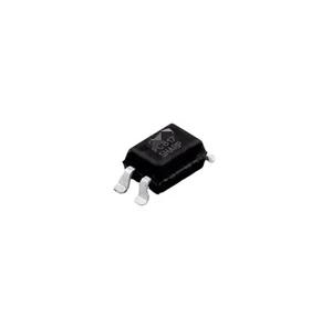 PC817X3CSP9F ทรานซิสเตอร์แท้ ชิ้นส่วนอิเล็กทรอนิกส์ ออปโตอิโซเลเตอร์ บริการจัดหาตามรายการ BOM - Product Image 1