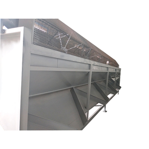 Precio de fábrica, máquina clasificadora de tamaño de núcleo de anacardos para anacardos - Product Image 4