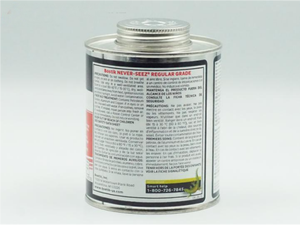 Lubrifiant industriel de qualité viscosité NSBT-16 AGMA 220, huile moteur, origine américaine, bidon à bouchon à vis - Product Image 4