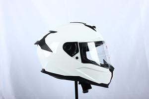 2025 Mới Nhất Dot & ece2206 Phê Duyệt Đầy Đủ Bìa Xe Máy Mũ Bảo Hiểm Bốn Mùa Đuôi Lớn & Đuôi Nhỏ Đầy Đủ Mặt Mũ Bảo Hiểm - Product Image 3