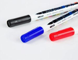 <span class=keywords><strong>Marqueur</strong></span> <span class=keywords><strong>permanent</strong></span> 3 couleurs à base d'huile imperméable et durable <span class=keywords><strong>Marqueur</strong></span> <span class=keywords><strong>permanent</strong></span> industriel à <span class=keywords><strong>pointe</strong></span> fine - Product Image 4