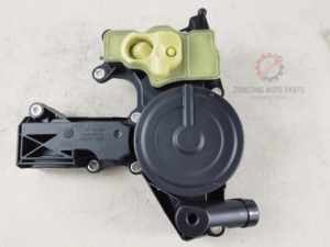 PMA suku cadang mobil otomatis Valve Valve katup ventilasi mesin untuk Audi VW A5 8T3 <span class=keywords><strong>2</strong></span>.0 TFSI CC B7 358 <span class=keywords><strong>2</strong></span>.0 TFSI - Product Image 2