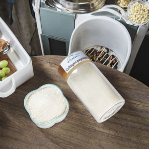 激安 ハラール ゼラチン 価格 ゼリー増粘剤 魚ゼラチン 生産者 食品グレードゼラチン - Product Image 5