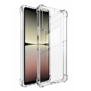Coque de téléphone pour Xperia1VIII, moulage par injection 10V, résistante aux chutes, <span class=keywords><strong>protection</strong></span> intégrale 5IV, ACE3, XZ2P, coque souple transparente - Product Image 5