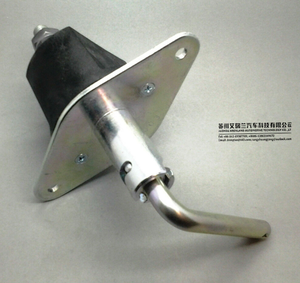 Interruttore Principale 12V per <span class=keywords><strong>Batteria</strong></span>, Interruttore di Disconnessione per Camion Mercedes DAF Steyr Volvo OEM 0 341 002 001/6EK 001 559 001 - Product Image 3